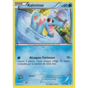 XY4_15/119 Kaiminus Commune