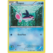 XY4_18/119 Écayon Commune