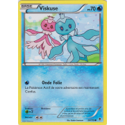 XY4_20/119 Viskuse Commune