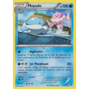 XY4_21/119 Moyade Rare