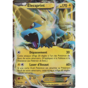 XY4_23/119 Élecsprint-EX Ultra Rare