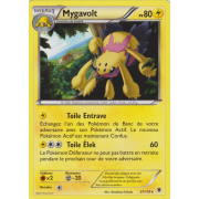 XY4_27/119 Mygavolt Rare