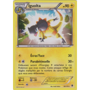 XY4_30/119 Iguolta Holo Rare