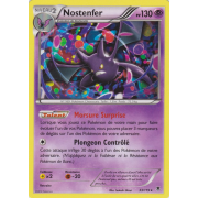 XY4_33/119 Nostenfer Rare