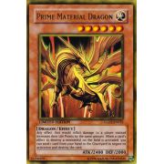 GLD2-EN032 Prime Material Dragon Gold Rare