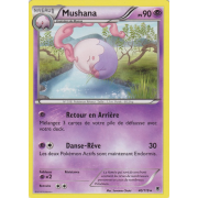 XY4_40/119 Mushana Rare