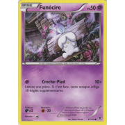 XY4_41/119 Funécire Commune