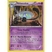 XY4_42/119 Mélancolux Peu commune