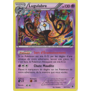 XY4_43/119 Lugulabre Holo Rare