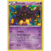 XY4_44/119 Pitrouille Commune