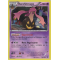 XY4_45/119 Banshitrouye Holo Rare