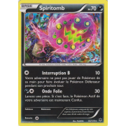 XY4_55/119 Spiritomb Rare