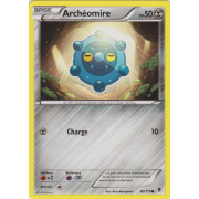 XY4_60/119 Archéomire Commune