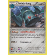 XY4_61/119 Archéodong Rare