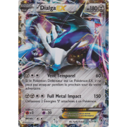 XY4_62/119 Dialga-EX Ultra Rare