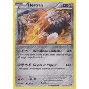 XY4_63/119 Heatran Holo Rare