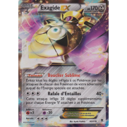 XY4_65/119 Exagide-EX Ultra Rare