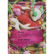 XY4_67/119 Florges-EX Ultra Rare