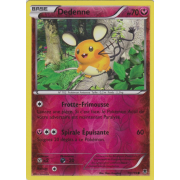 Dedenne