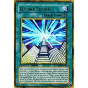 GLD2-EN039 Future Fusion Gold Rare