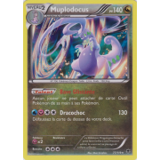 XY4_77/119 Muplodocus Holo Rare