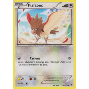 XY4_78/119 Piafabec Commune