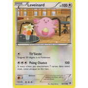 XY4_80/119 Leveinard Commune