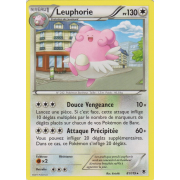 XY4_81/119 Leuphorie Rare