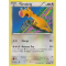 XY4_82/119 Girafarig Peu commune