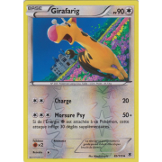 Girafarig