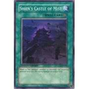 GLD2-EN041 Shien's Castle of Mist Commune