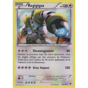 XY4_86/119 Regigigas Holo Rare