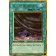 GLD2-EN043 Veil of Darkness Gold Rare