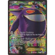 XY4_114/119 Ectoplasma-EX Full Art Ultra Rare