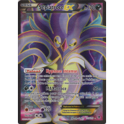 XY4_115/119 Sepiatroce-EX Full Art Ultra Rare