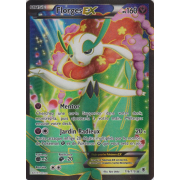 XY4_116/119 Florges-EX Full Art Ultra Rare