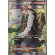 XY4_117/119 A.Z. Full Art Ultra Rare