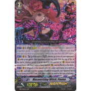 EB11/001EN Mesmerizing Witch, Fianna Triple Rare (RRR)