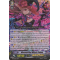 EB11/001EN Mesmerizing Witch, Fianna Triple Rare (RRR)