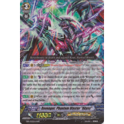 EB11/002EN Revenger, Phantom Blaster "Abyss" Triple Rare (RRR)