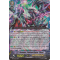 EB11/002EN Revenger, Phantom Blaster "Abyss" Triple Rare (RRR)