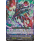 EB11/003EN Blaster Dark Revenger "Abyss" Triple Rare (RRR)