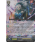 EB11/004EN Cultus Witch, Rias Double Rare (RR)