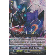 EB11/006EN Inspection Witch, Deirdre Double Rare (RR)