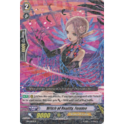 EB11/011EN Witch of Reality, Femme Rare (R)