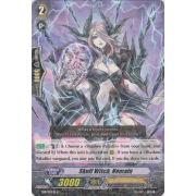 EB11/013EN Skull Witch, Nemain Rare (R)