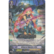 EB11/015EN Witch of Choices, Eriu Rare (R)