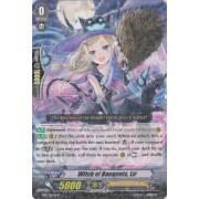 EB11/016EN Witch of Banquets, Lir Rare (R)