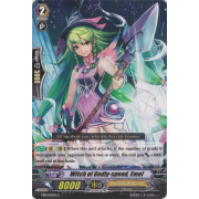 EB11/020EN Witch of Godly-speed, Emel Common (C)