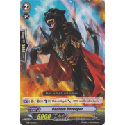 EB11/022EN Redmyu Revenger Common (C)